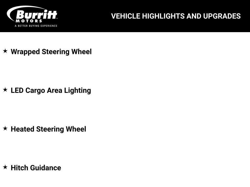 New 2026 Summit White Chevrolet LT (2FL) image 6