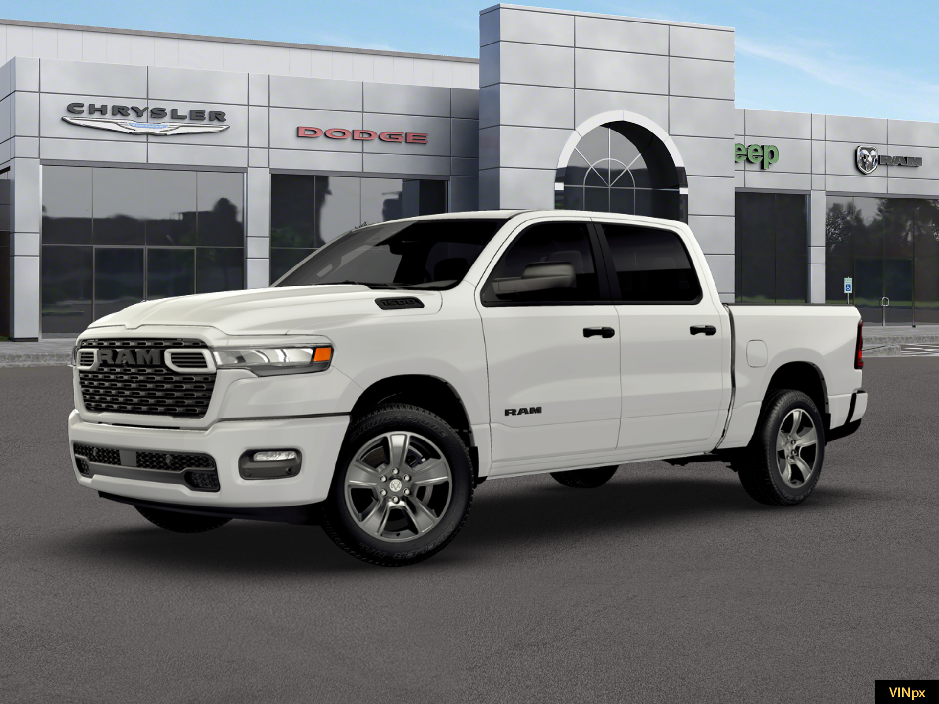 Vehicle Image 2