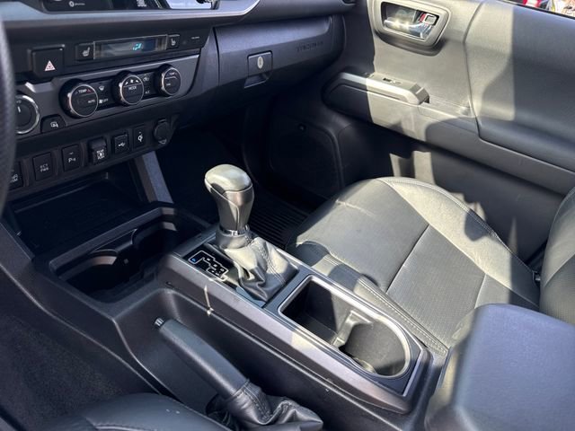 2023 Toyota Tacoma TRD Sport - Photo 23