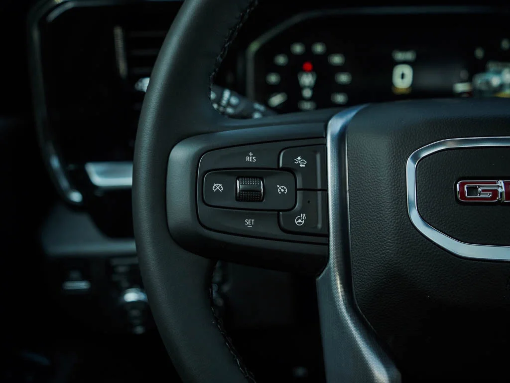 2026 GMC Sierra 3500HD SLT - Photo 19