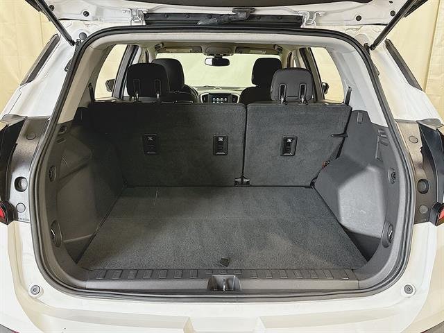 2019 GMC Terrain SLE - Photo 23