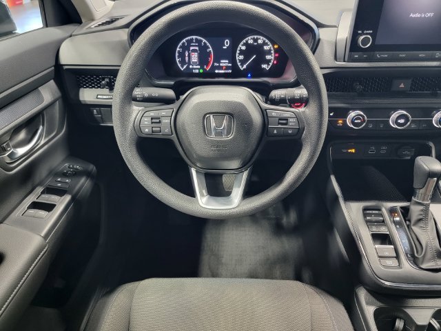 2024 Honda CR-V EX - Photo 25