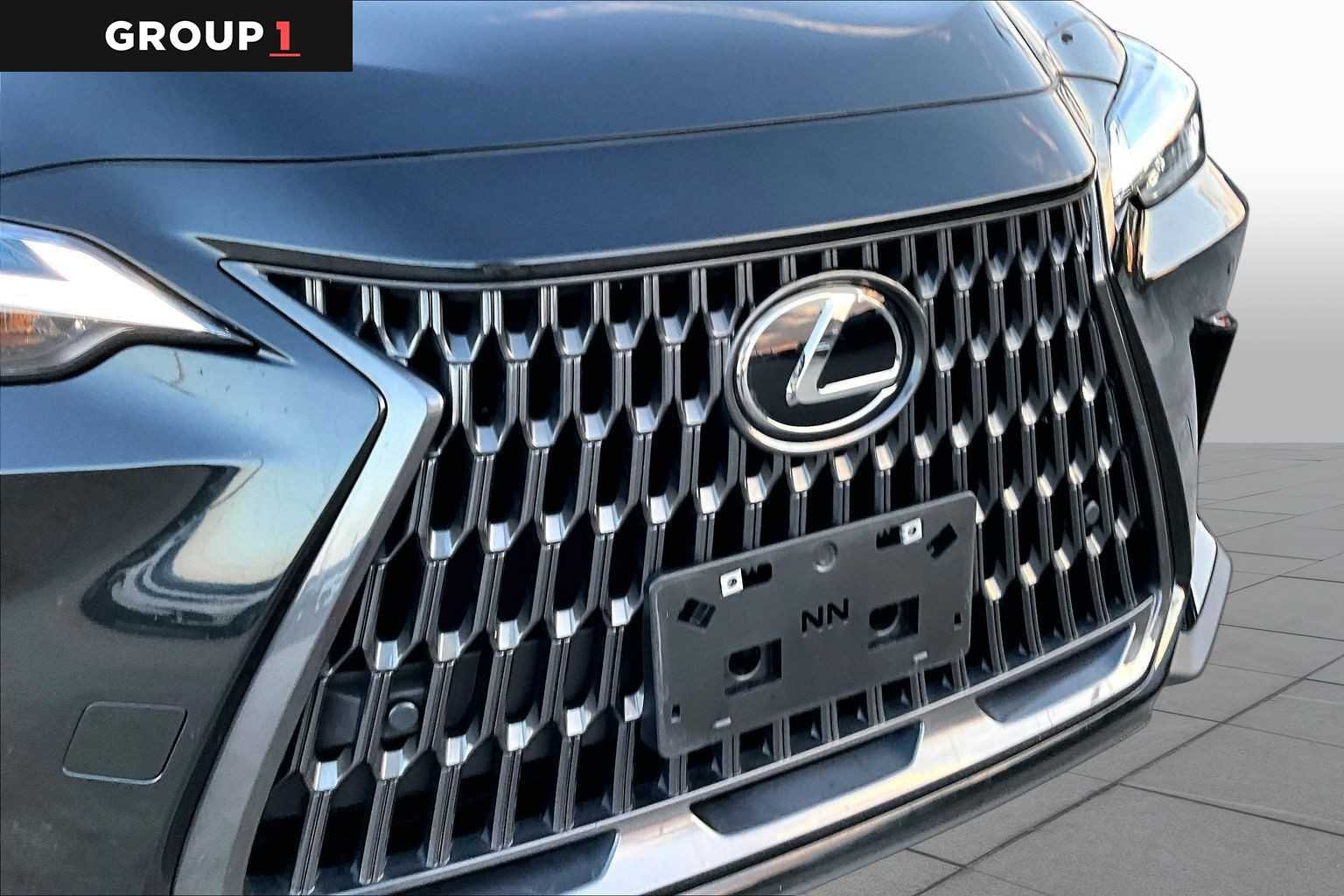 Certified Used 2026 Caviar Lexus Premium image 30