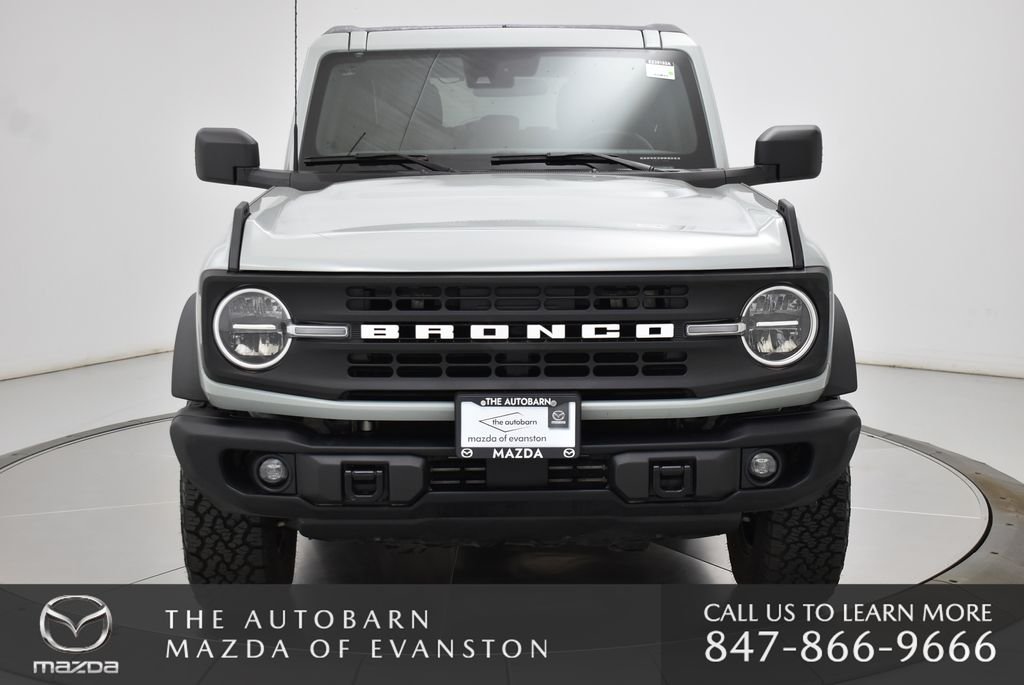 Used 2024 Cactus Ford Black Diamond image 12