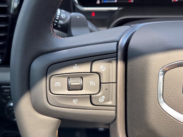 New 2026 Sterling Metallic GMC AT4 image 17