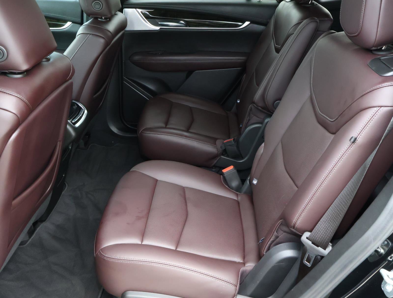 2024 Cadillac XT6 Premium Luxury - Photo 24