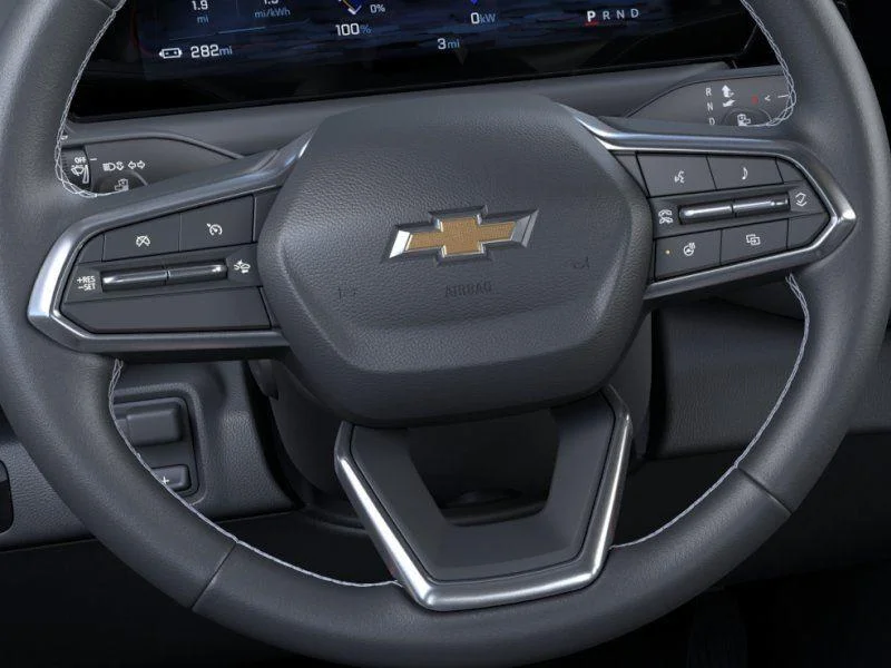 2026 Chevrolet Silverado EV LT - Photo 19