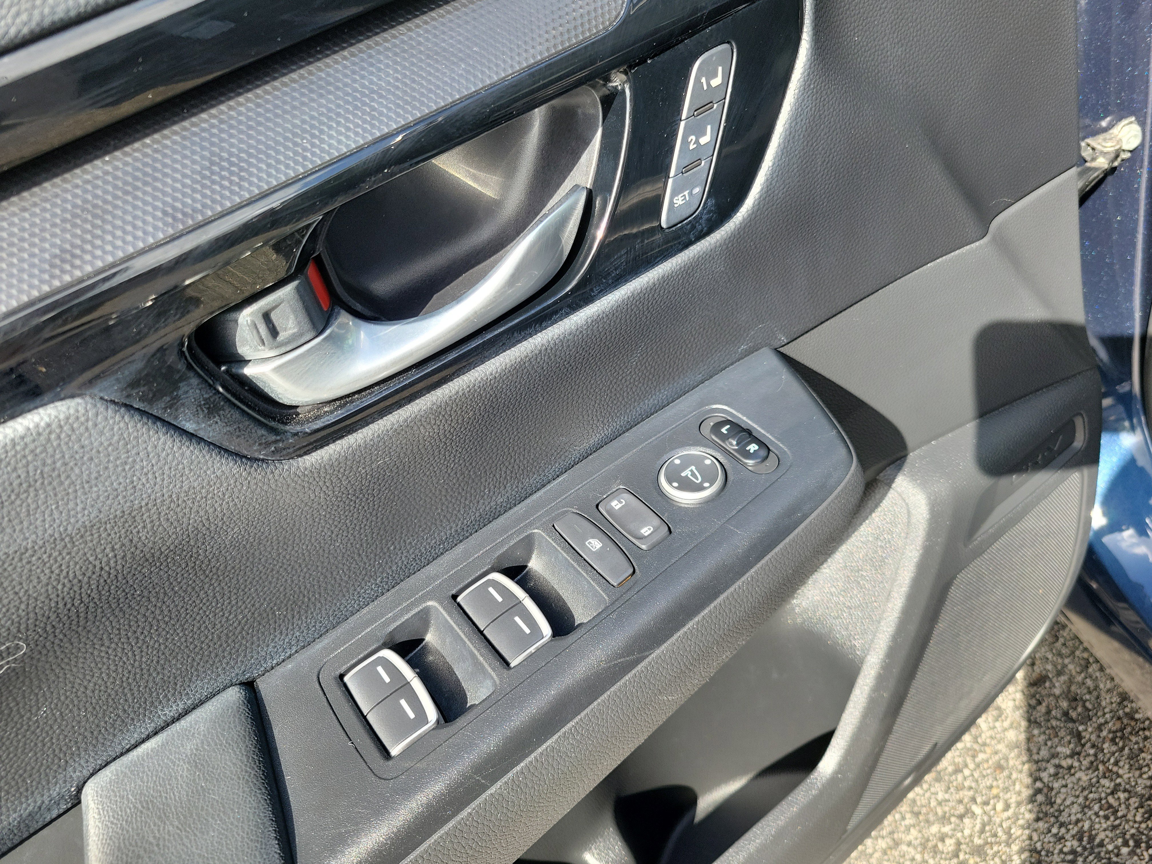 2023 Honda CR-V EX-L - Photo 56