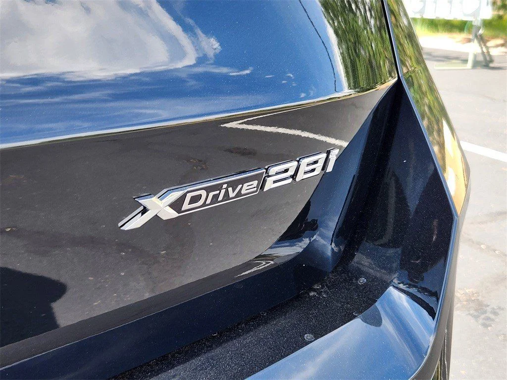 2025 BMW X1 28i - Photo 20