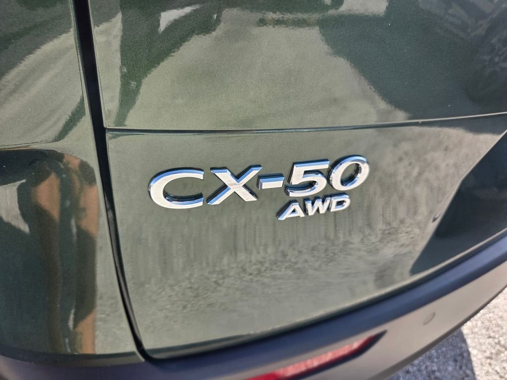 New 2026 Cypress Mazda 2.5 S Premium AWD image 11