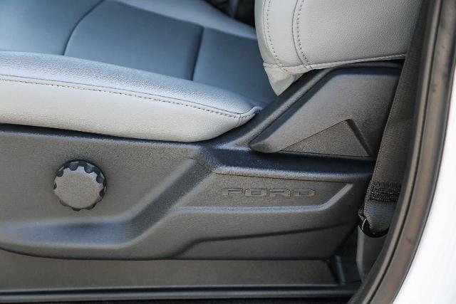 New 2026 Oxford White Ford F-250® XL image 49