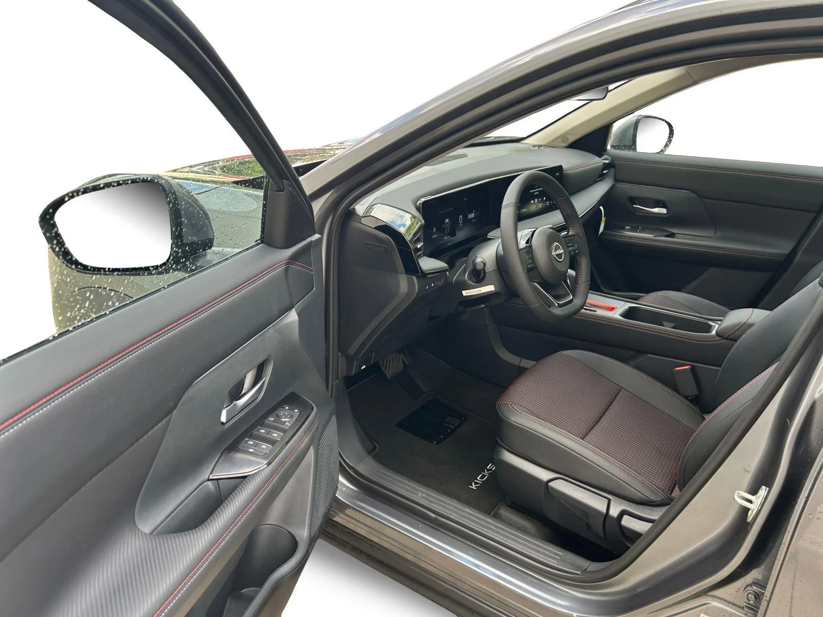 2025 Nissan Kicks SR AWD - Photo 9