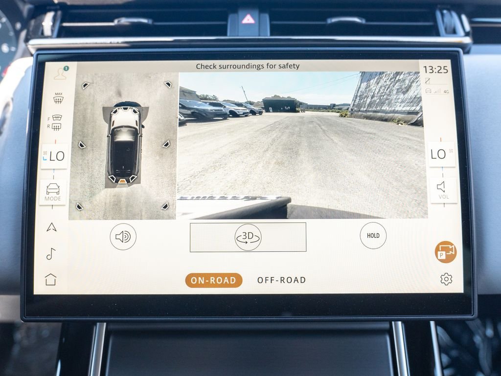 Used 2026 Blue Land Rover S image 30