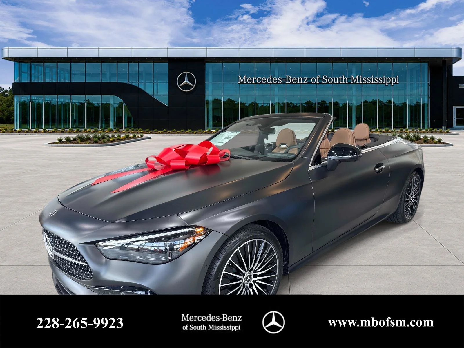 2027 Mercedes-Benz CLE 450