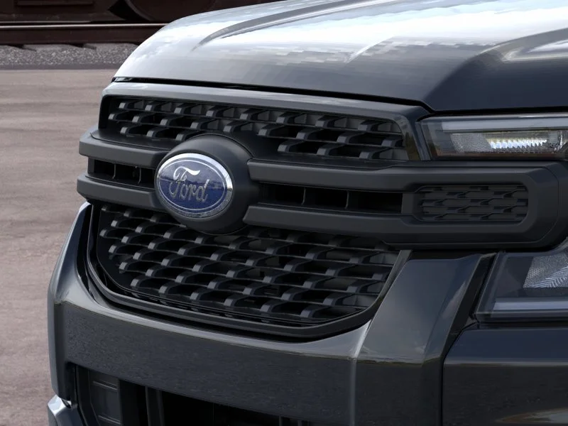 New 2026 Shadow Black Ford XL image 17
