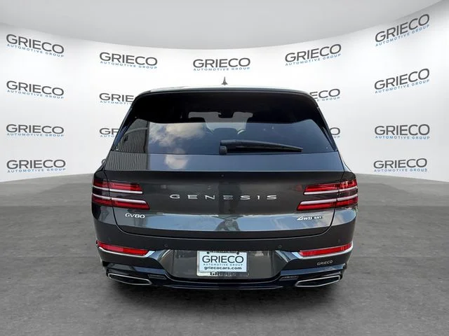 Used 2024 Makalu Gray Genesis 3.5T image 6