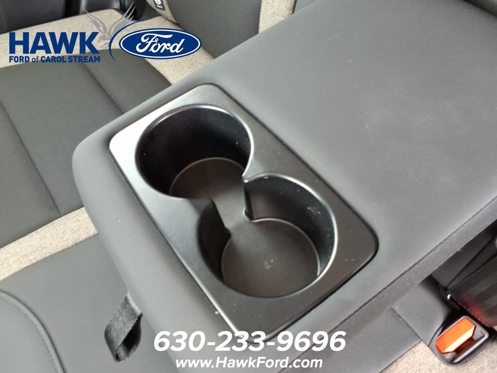 Used 2025 Gray Ford Big Bend image 29