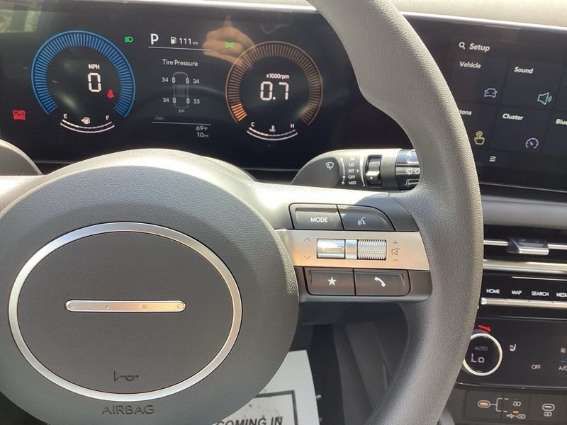 2026 Hyundai Santa Cruz SEL - Photo 40