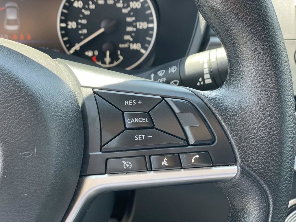 2024 Nissan Altima SV - Photo 9
