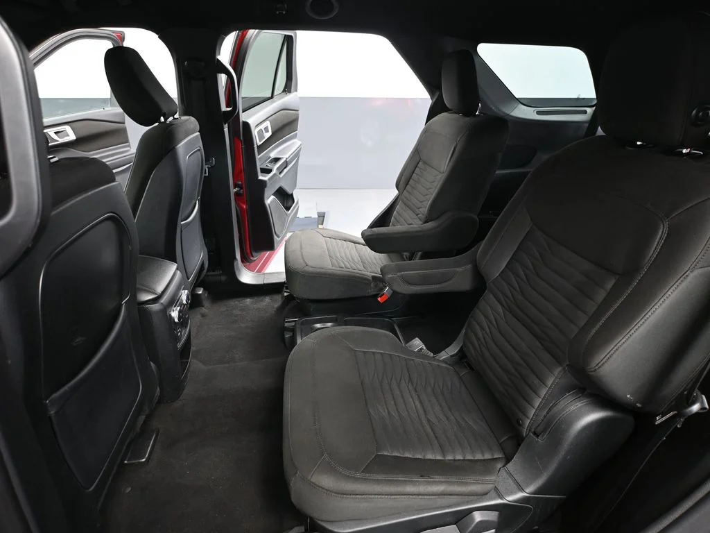 2020 Ford Explorer XLT - Photo 37