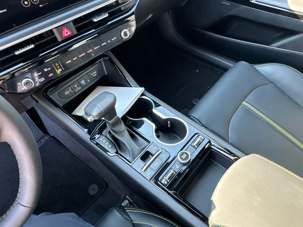2026 Kia K5 GT - Photo 30