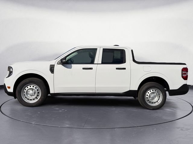 Used 2026 White Ford XL image 8