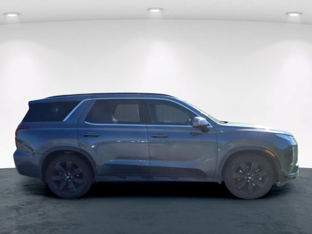 Used 2023 Gray Hyundai XRT image 20