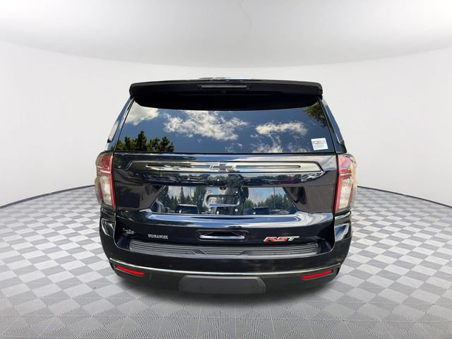 Used 2021 Blue Chevrolet RST image 6
