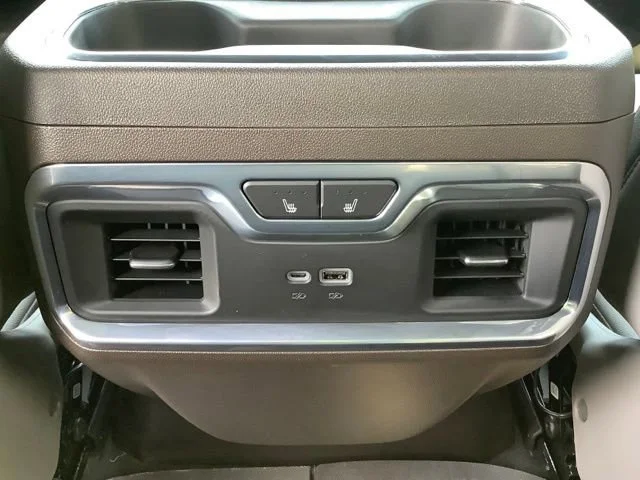 New 2026 Summit White GMC SLT image 22