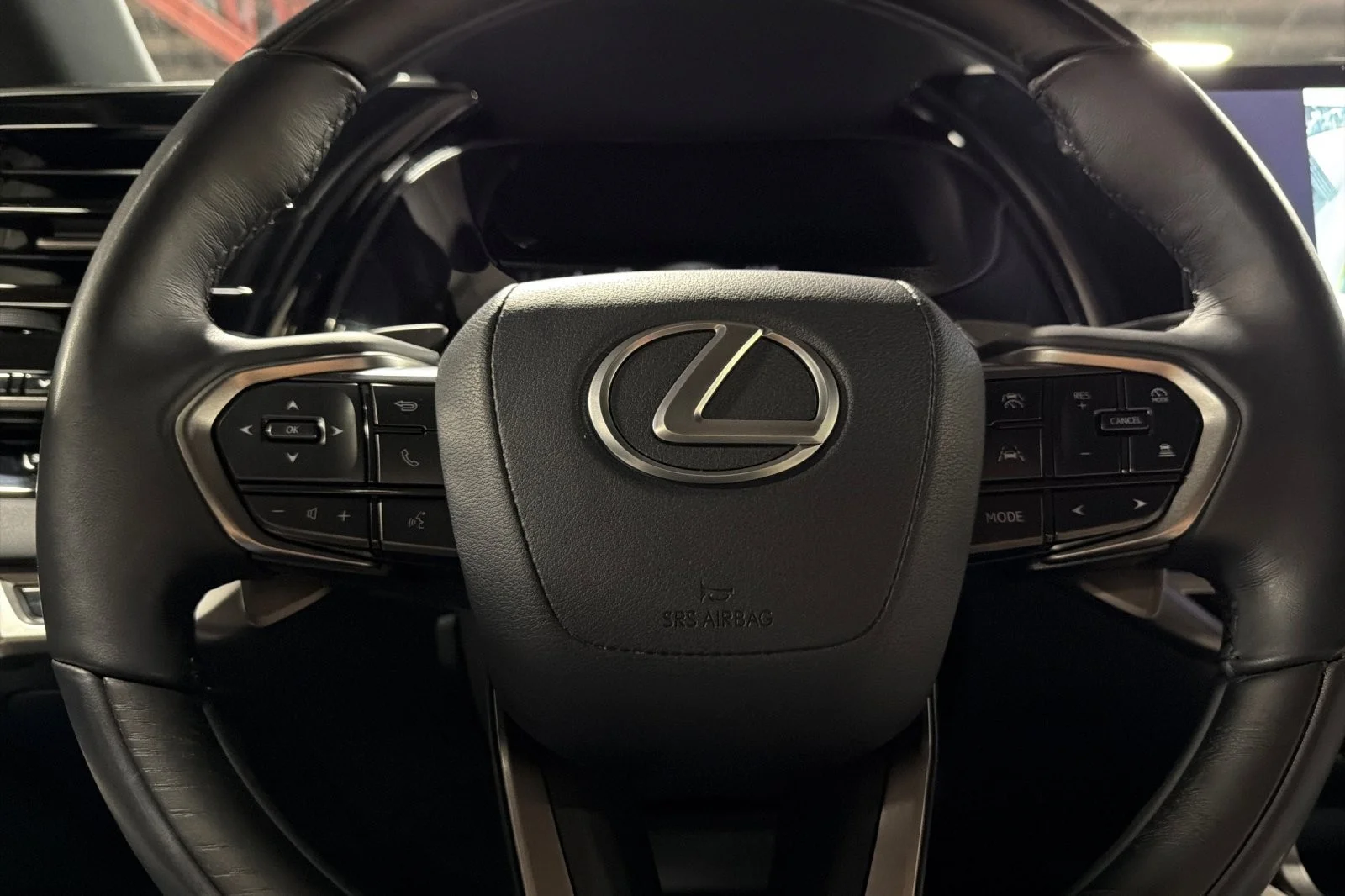 Used 2023 SILVER Lexus RX 350 Premium Plus image 22