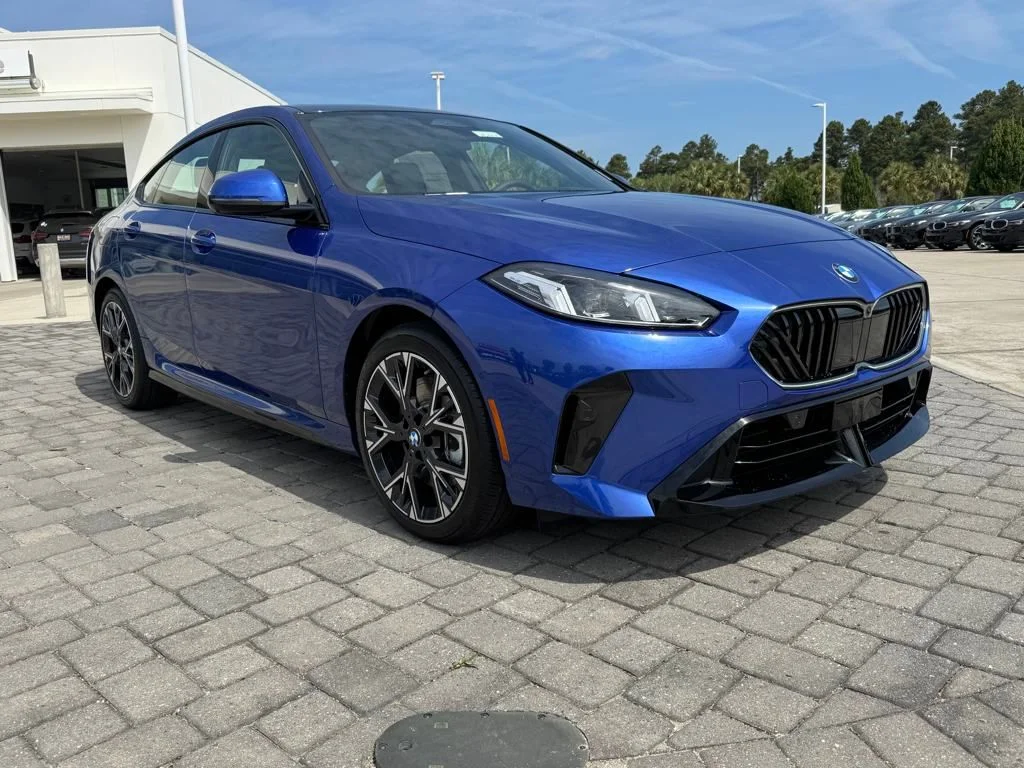 2026 BMW 2 Series 228 - Photo 6