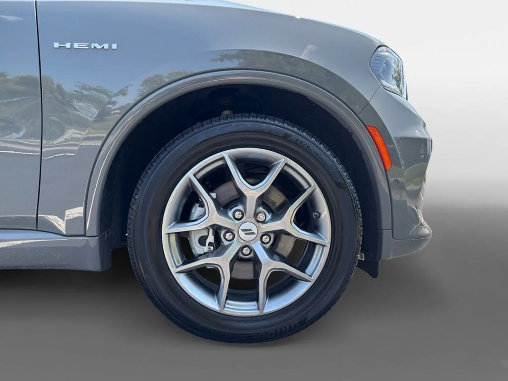 Used 2026 Gray Dodge GT Plus HEMI V8 image 17