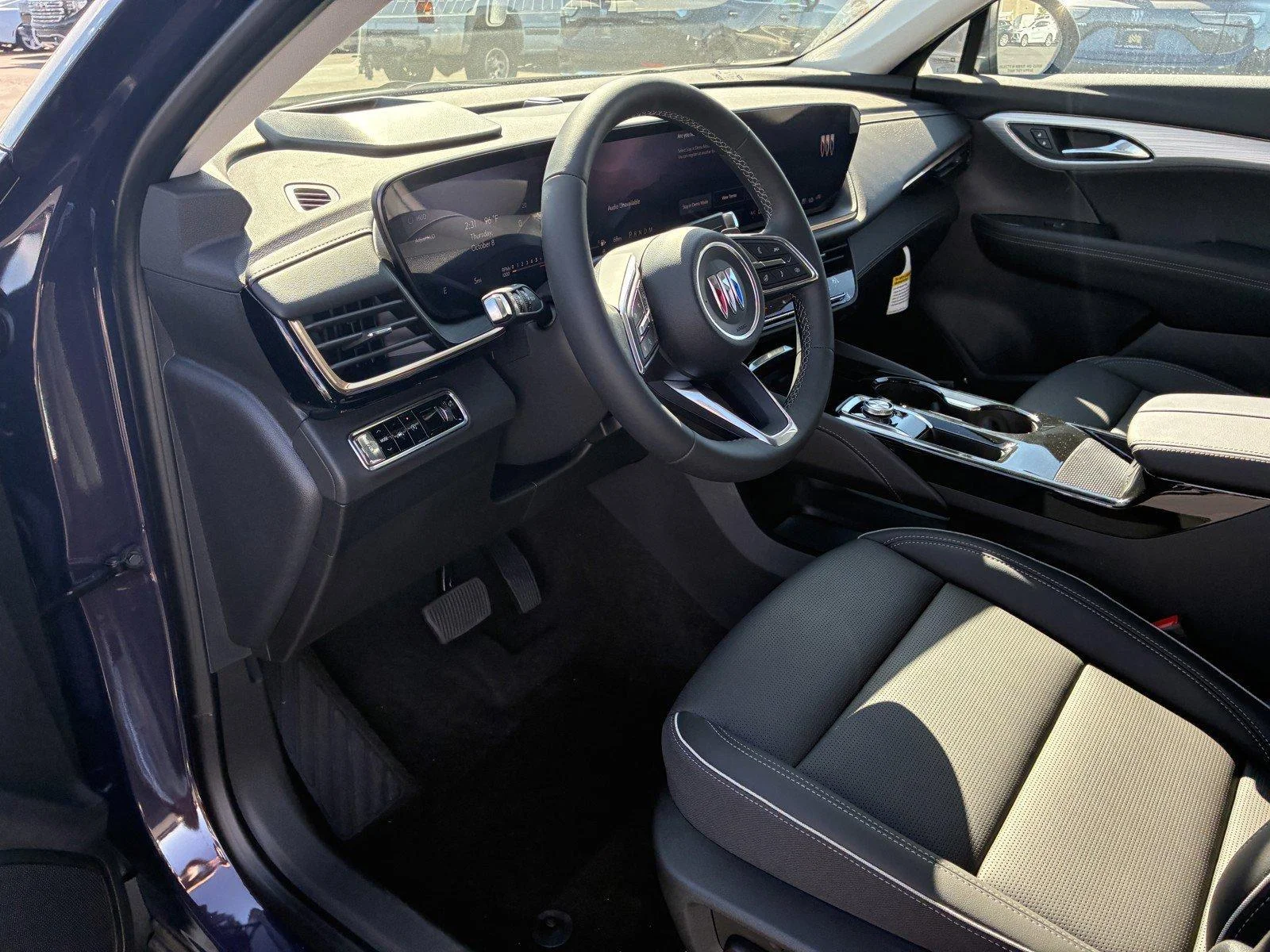 2026 Buick Envision Avenir - Photo 19