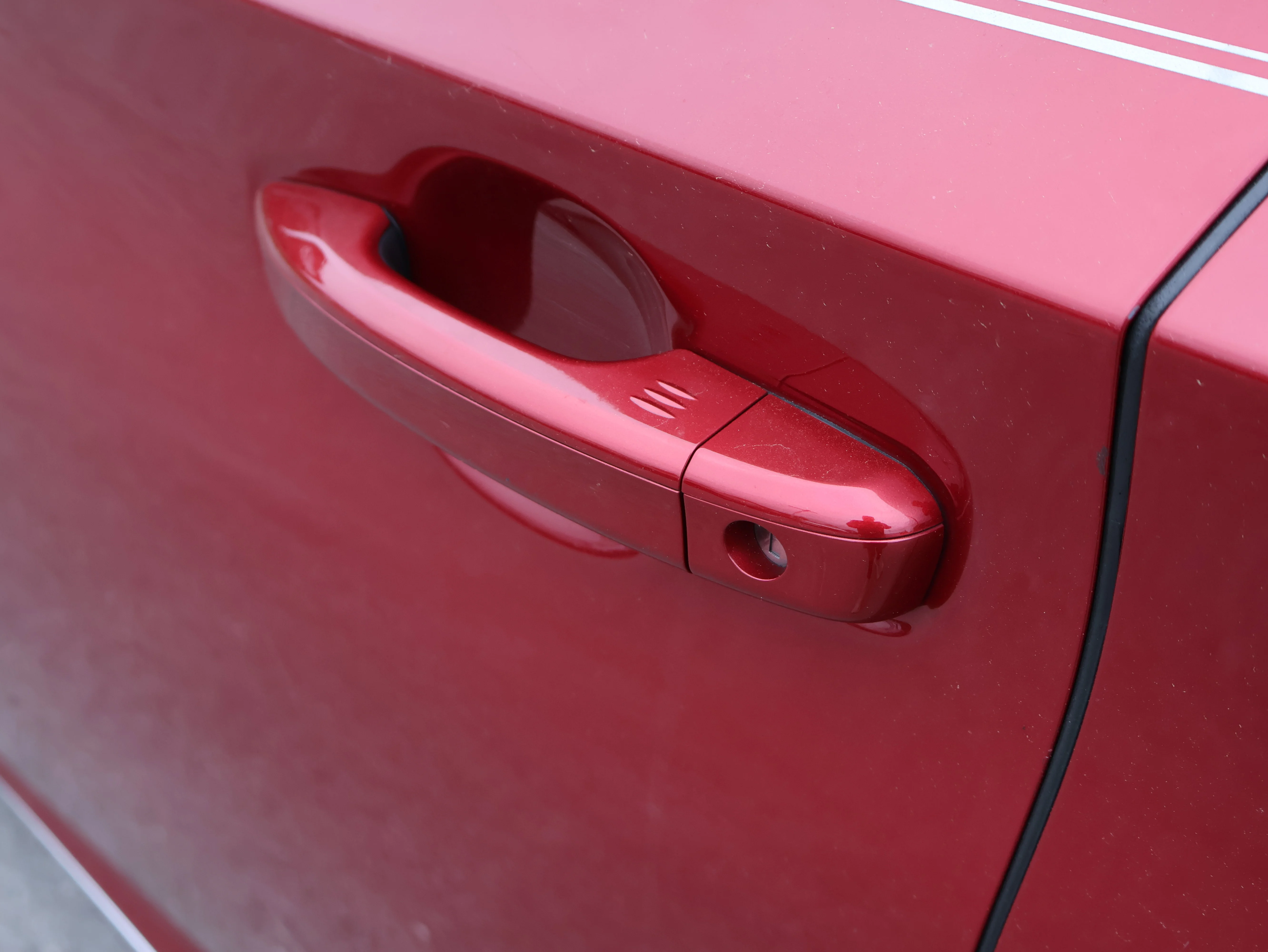 2021 Honda Accord EX-L - Photo 20