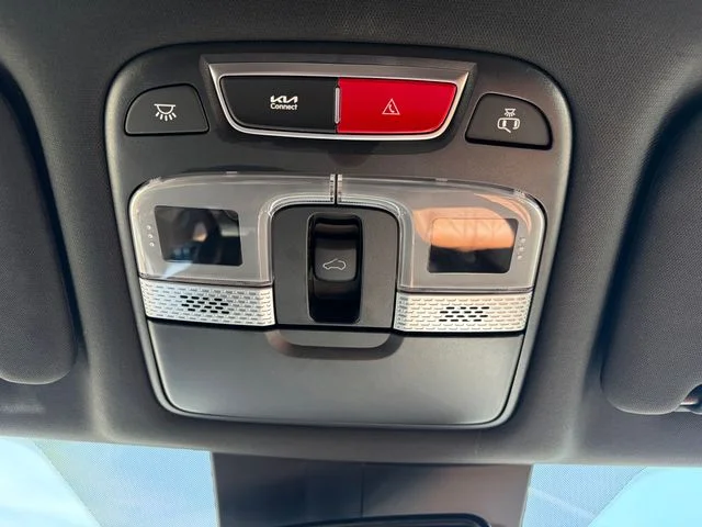 2025 Kia Telluride EX X-Line - Photo 33