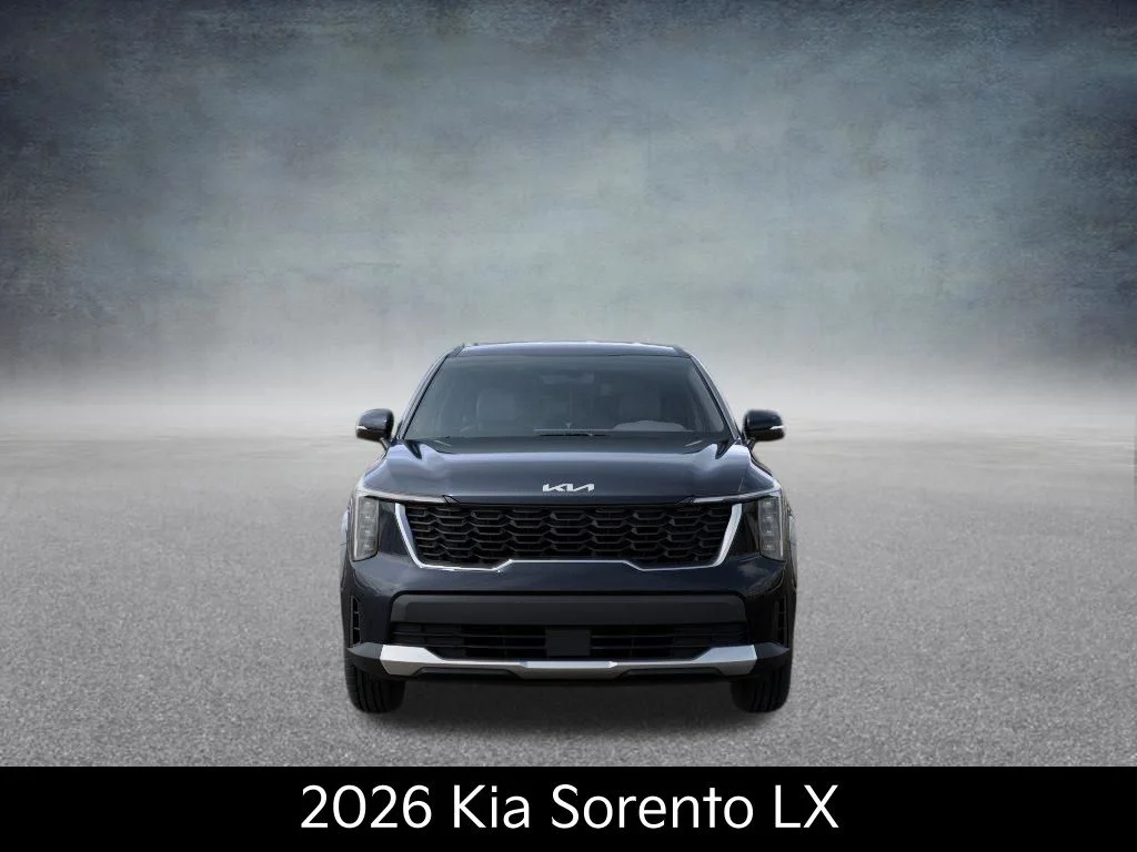New 2026 Panthera Metal Kia LX image 2