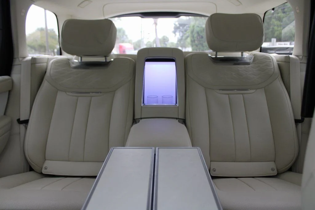 2024 Land Rover Range Rover SV - Photo 55
