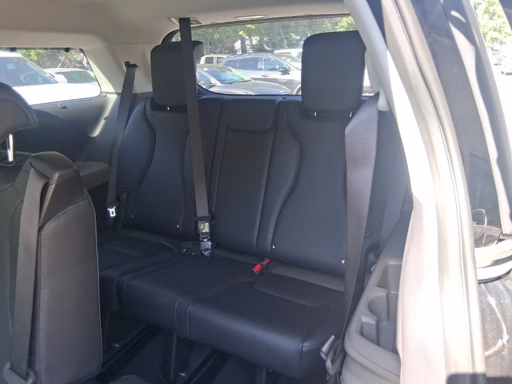 Certified Used 2026 Black Kia EX image 19