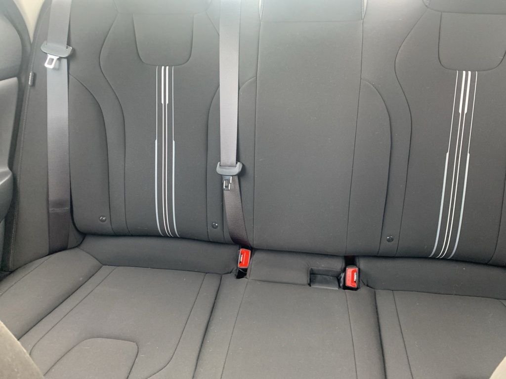 2024 Hyundai Elantra SEL - Photo 25