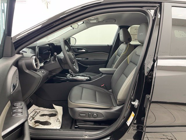 2026 Chevrolet Trax Activ - Photo 36