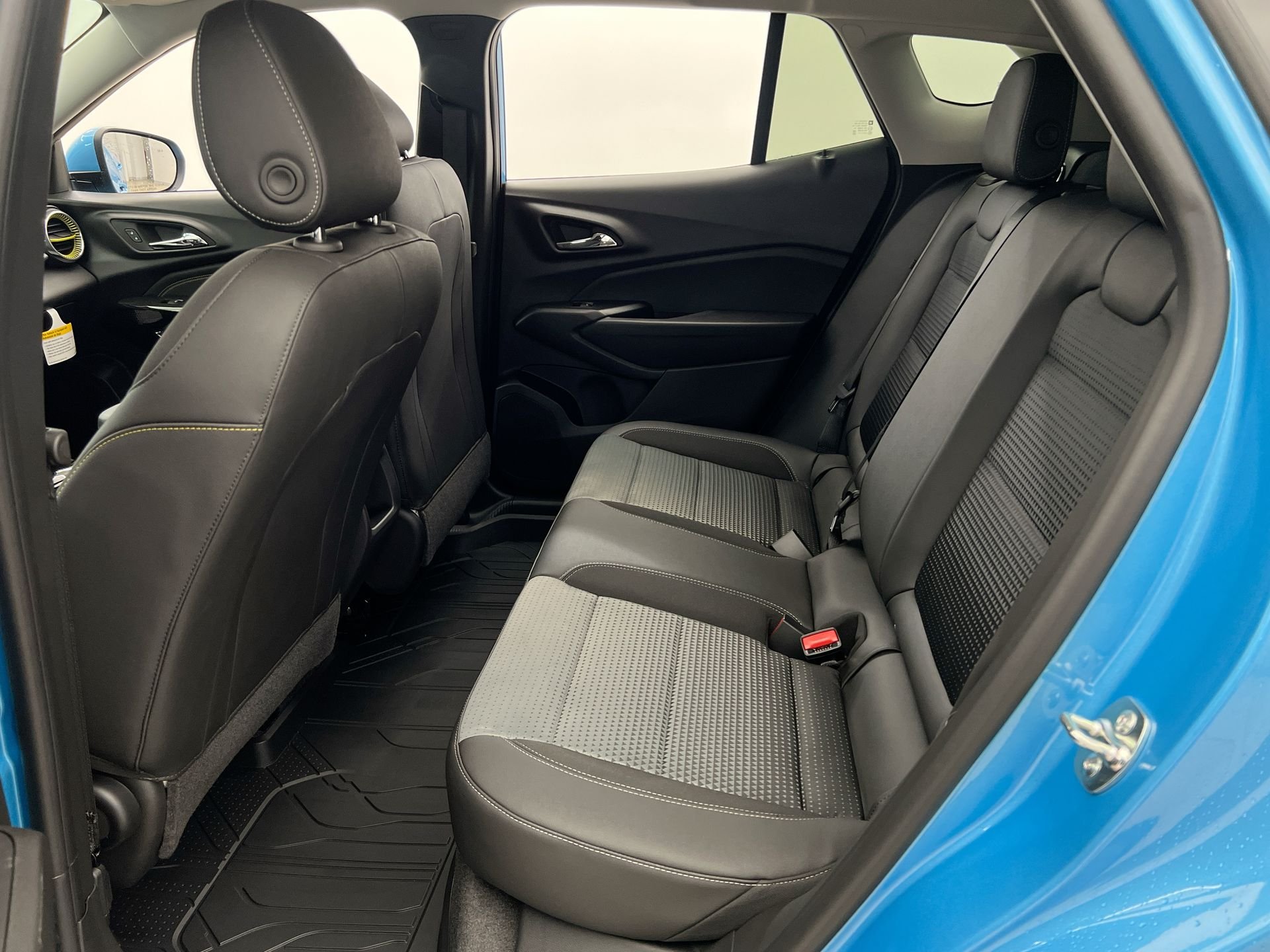 2026 Chevrolet Trax LT - Photo 75