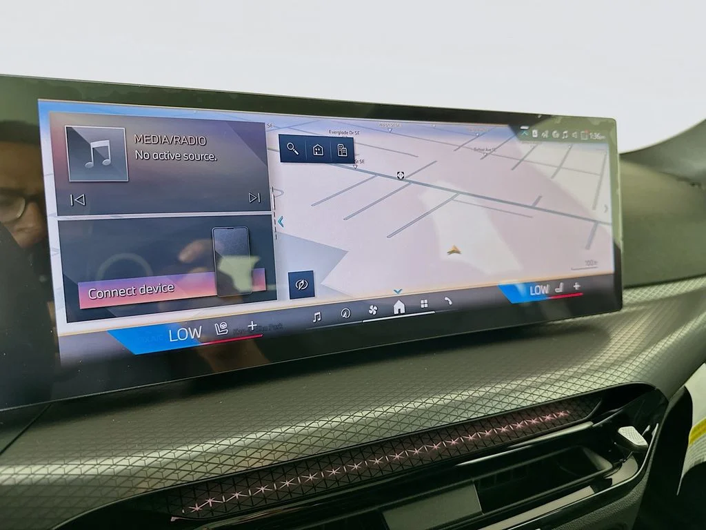 New 2026 Gray Metallic BMW 430i xDrive Gran Coupe image 18