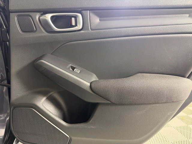 2022 Honda Civic LX - Photo 29