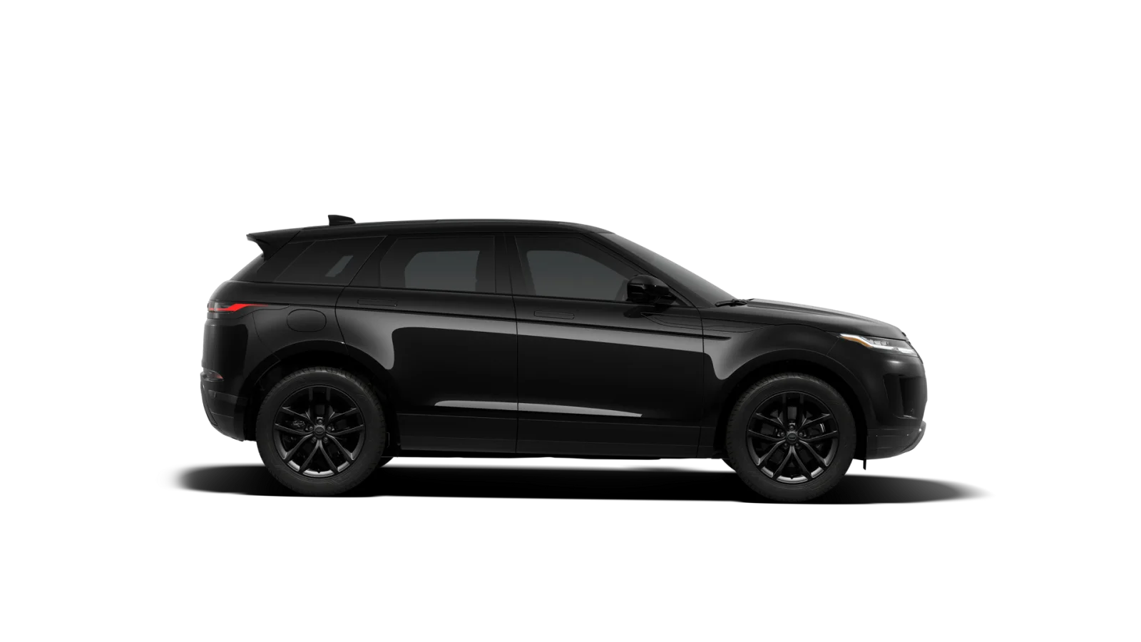 New 2026 Santorini Black LAND ROVER S image 3
