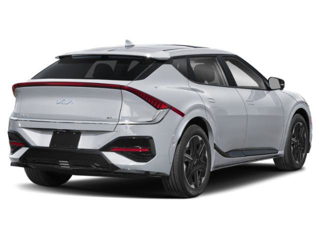 Used 2025 Kia EV6 GT-Line with VIN 5XYC4DJC9SG002442 for sale in Inver Grove Heights, MN