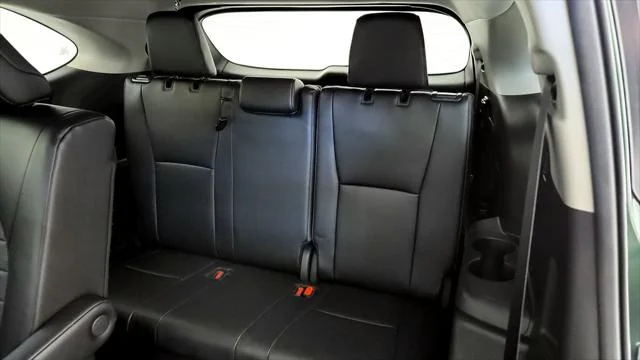 Certified Used 2024 CYPRESS Toyota  image 37