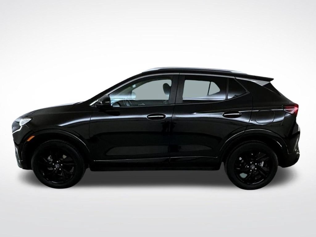 2024 Buick Encore GX Sport Touring - Photo 9