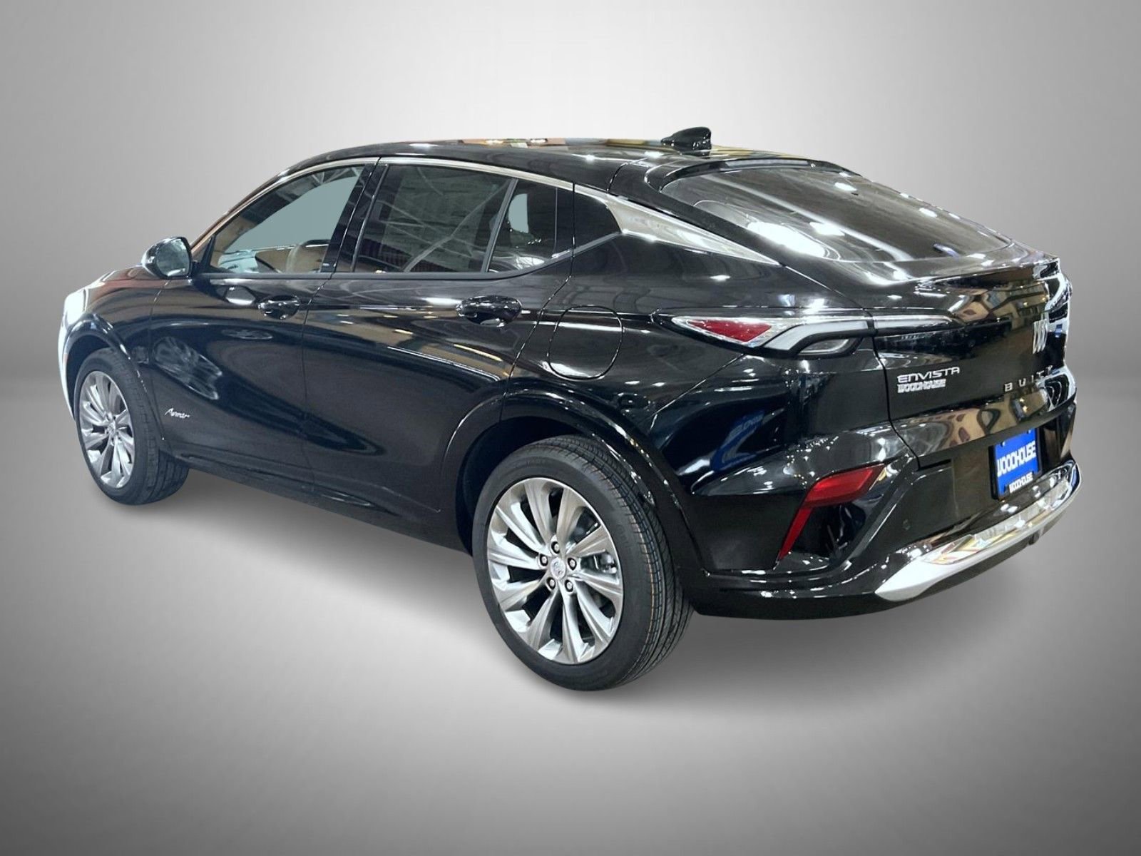 2026 Buick Envista Avenir - Photo 7