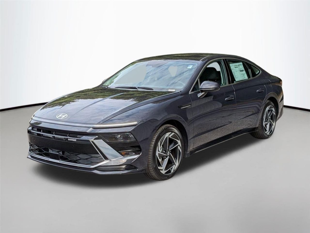 2026 Hyundai Sonata