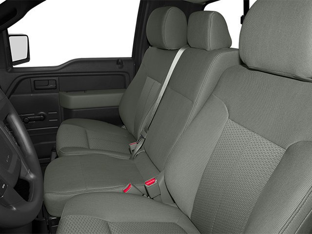 Used 2013 Oxford White Ford XL image 8